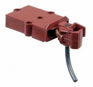 O Scale Couplers