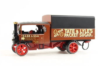 Foden Steam Wagon 'Tate & Lyle'