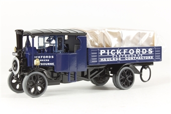 Foden Dropside with Crates - 'Pickfords'