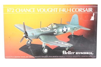 Vaught-Chance F4U-1