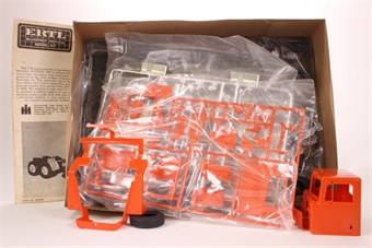 International Paystar 5000