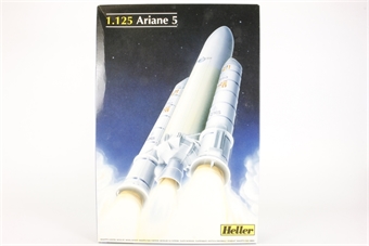 Ariane 5 Rocket