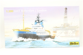 Smit Rotterdam/London