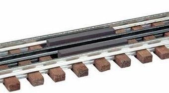 3 Rail Between the Rails Uncoupler