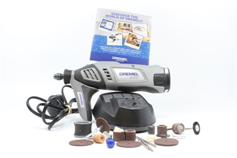 Dremel 8100 multi-tool