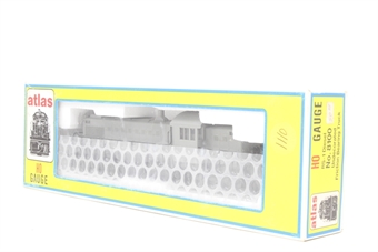 RS-1 Alco - undecorated