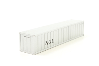 40' Container NOL