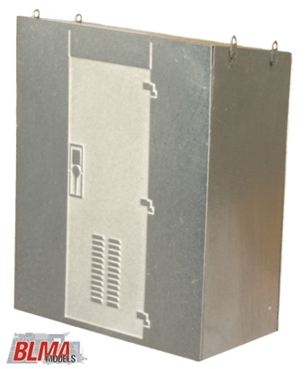 Modern Large Electrical Box Kits - pack of 2