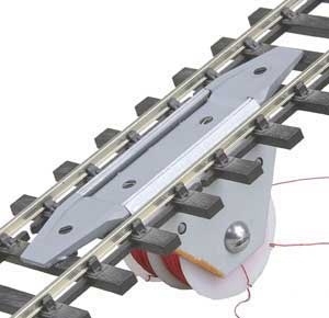 Electric Uncoupler