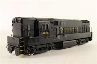 H-16-44 FM 8815 of the Pennsylvania Railroad
