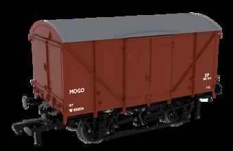 Diagram G43 MOGO - No.W65814 BR Bauxite