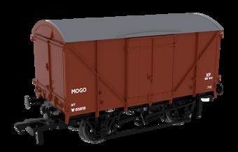 Diagram G43 MOGO - No.W65819 BR Bauxite