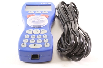 DiMAX Nivgator - Handheld throttle