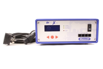 Central Station control unit 1200Z