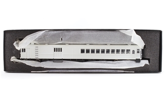 EMC Gas-Electric Doodlebug - undecorated