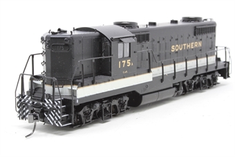 EMD GP18 #175 of the Southern Railroad