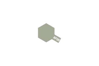 XF-20 Medium Grey
