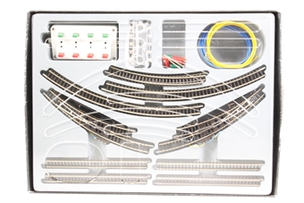 T1 Double Track Pack