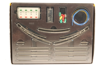 T2 Station Track Pack