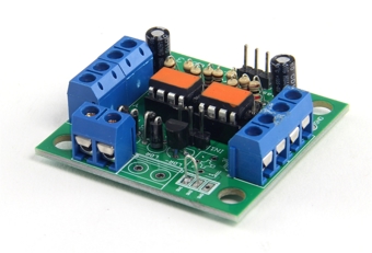 Traffic Light Circuit