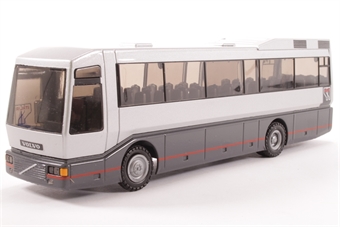 Volvo B10M Coach