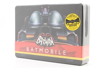 Batmobile - Collectors Edition Tin