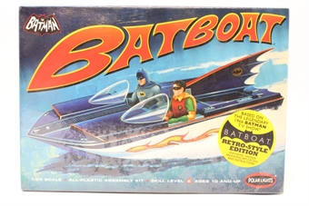 Batboat