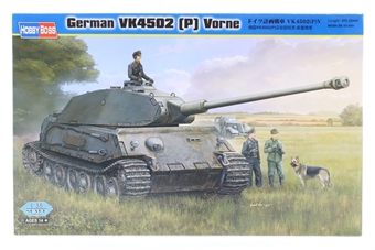 VK4502 (P) Vorne