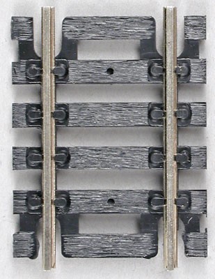 Code 100 1.5" Straight Snap-Track