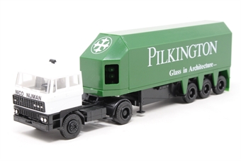 DAF 3300 Semi-Trailer "Pilkington"