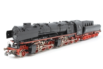 Claa BR 53 0001 2-6-8-0 of the DRG