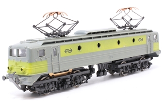 Class 1100  1139 of the  NS