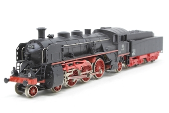 Class BR 18 478 4-6-2 of the DB