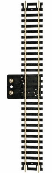 Code 100 Straight Terminal Track