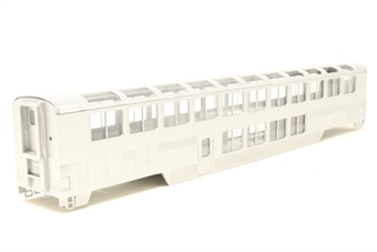 Amtrak superliner lounge car kit