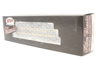 GP7 EMD 401 of the Nickel Plate Road