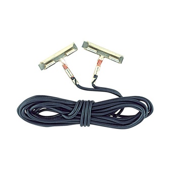 Code 100 Terminal Rail Joiners