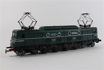 Class 2D2 9100 9135 of the SNCF