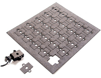 Coupler Shims (75)