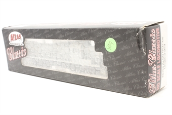 RSD-4/5 Alco - undecorated