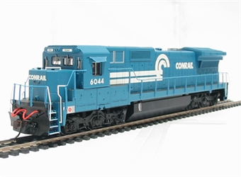 Dash 8-40C GE 6044 of Conrail