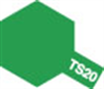 TS-20 Metallic Green 100ml