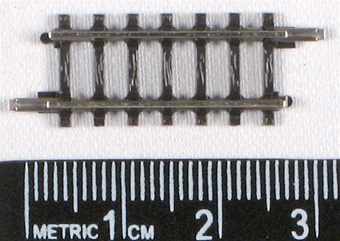 Straight Track Section (Box of 10)