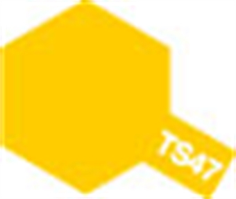 TS-47 Chrome Yellow