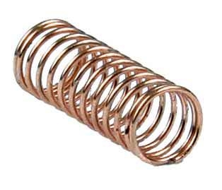 Centering Springs  - pack of 12