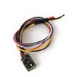 2-Function DCC Mobile Decoder with Wire Harness