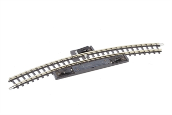 Curved Circuit Track - 3rd Radius