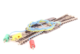 Double Slip Switch
