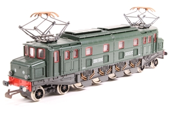 Class 2D2-5500 5516 of the SNCF
