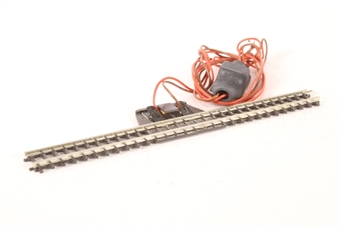 Straight Feeder Track